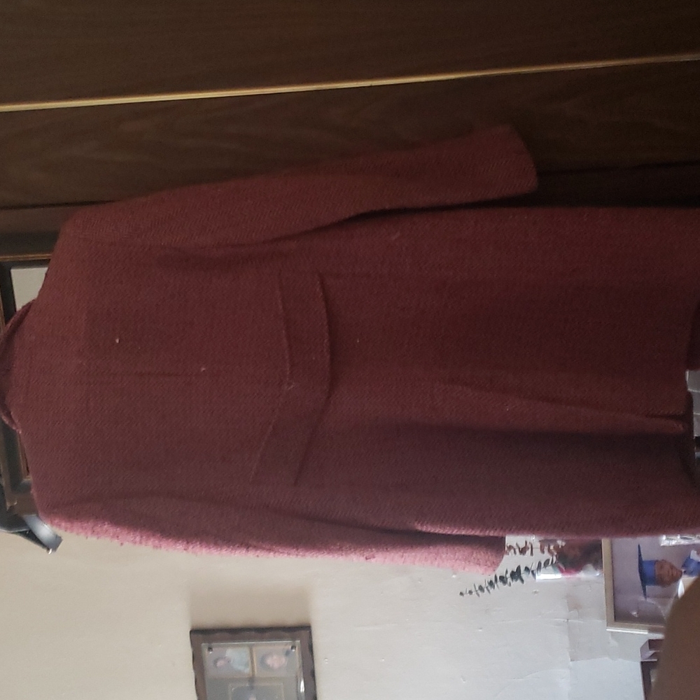 Coat - Picture 2 of 2